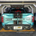 Ranger 2012-2021 Mabadiliko ya F150 Facelift BodyKit